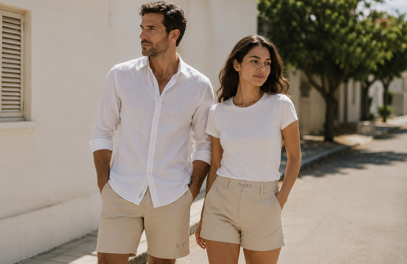 Sand & You campaign