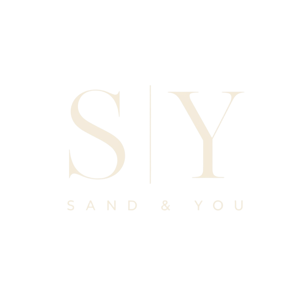 Sand & You